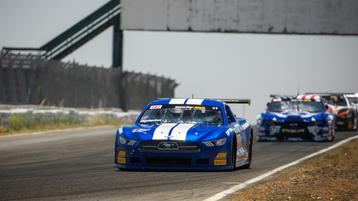 Trans Am West Coast Set to Debut The Ridge Motorsports Park  